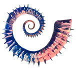 海古纪 Logo